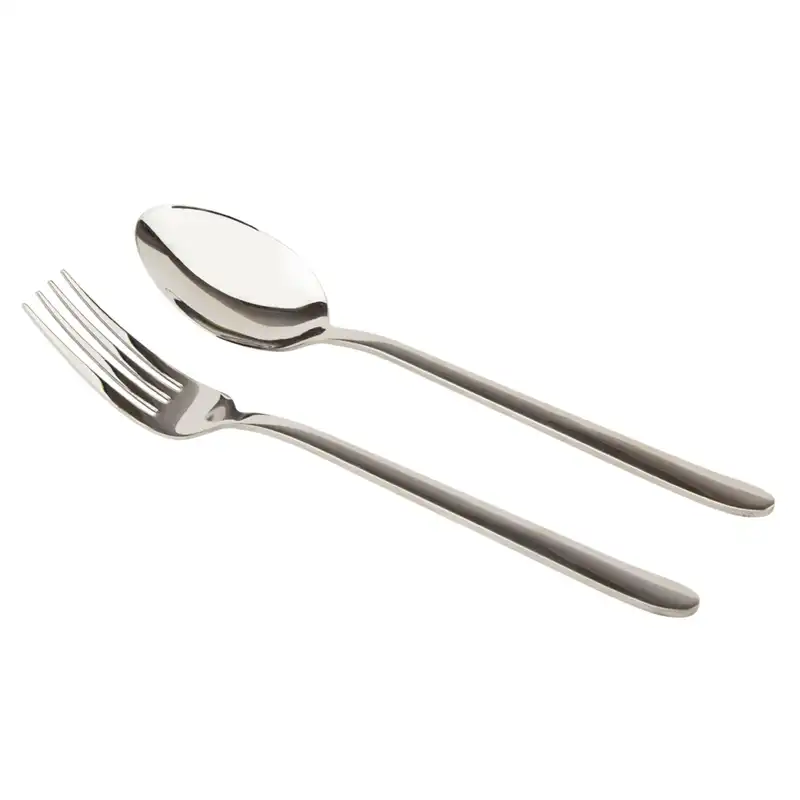 ست قاشق و چنگال 12پارچه مدل Unq_2020