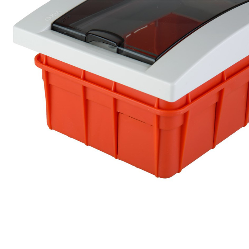 جعبه فیوز 4 عددی ویکو مدل VI-4T