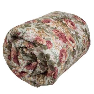 لحاف کرسی آریانا مدل نسیم سایز 390×390 سانتی متر