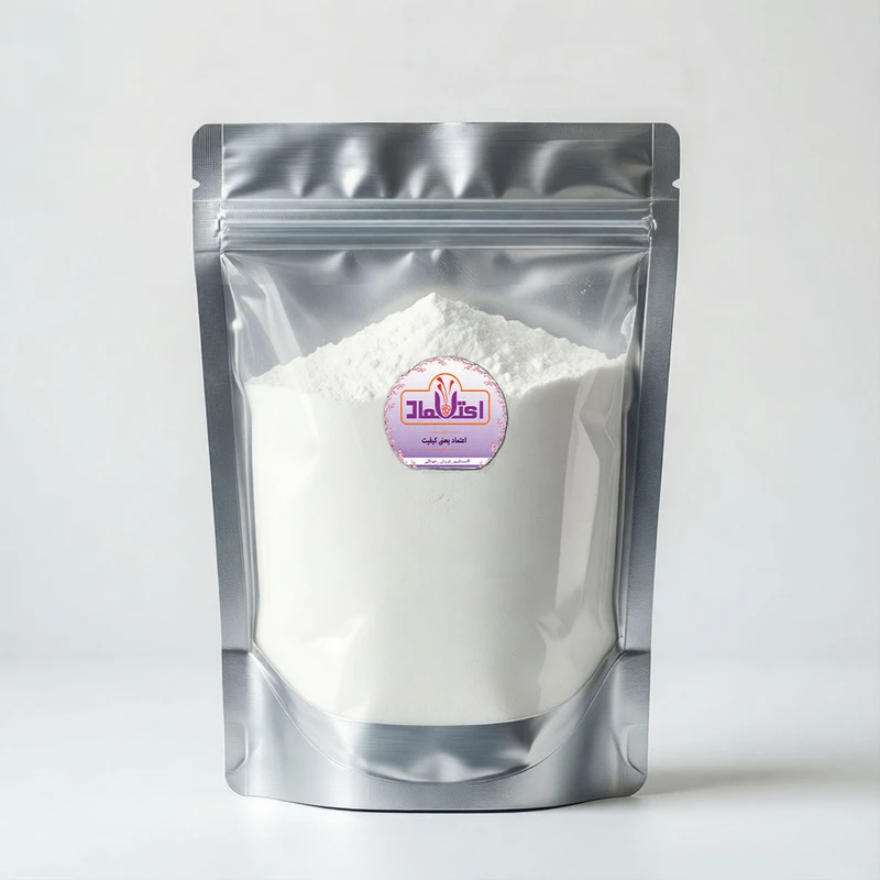 جوش شیرین اعتماد - 250 گرم
