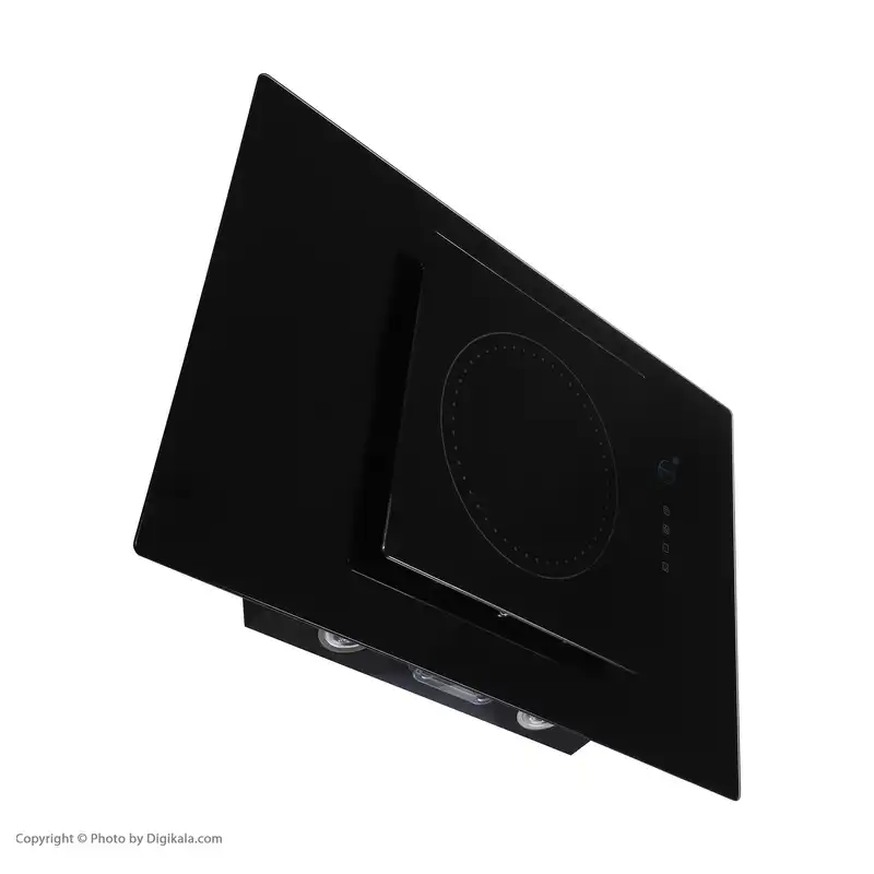 هود ایگنیشن مدل مورب کد BGS230 سایز 90