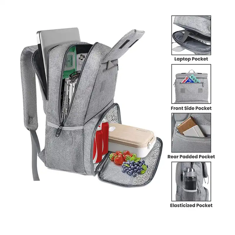 کوله پشتی ماتین مدل MTN-1161