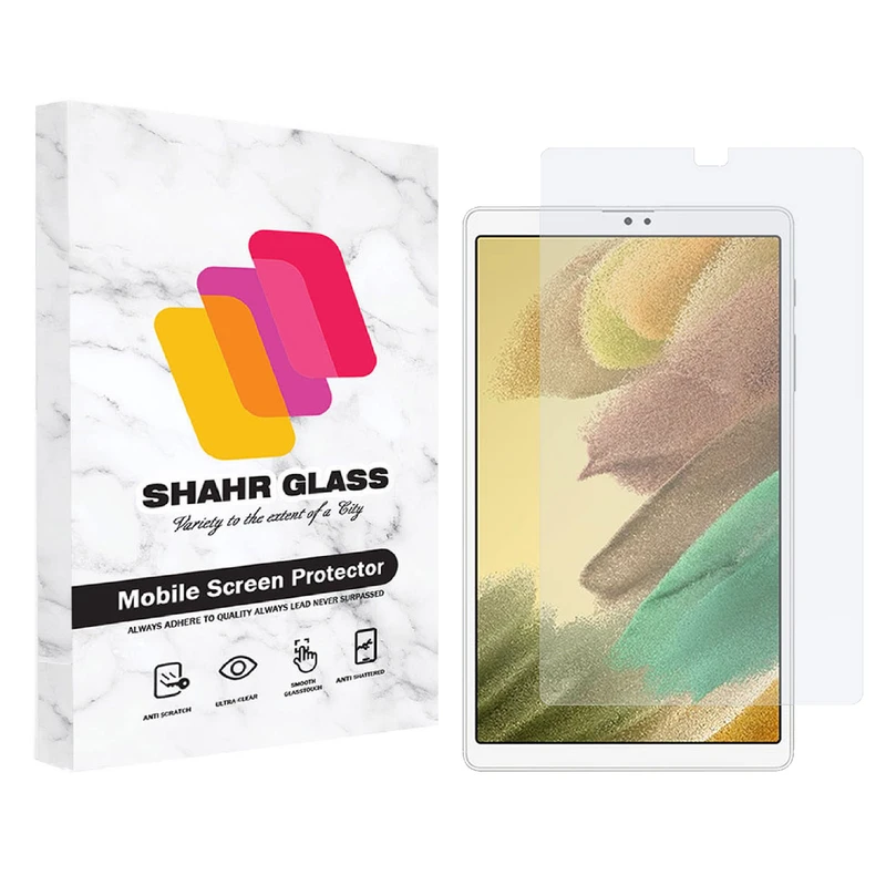  محافظ صفحه نمایش شهر گلس مدل SMPT1 مناسب برای تبلت سامسونگ Galaxy Tab A7 Lite / T220 / T225