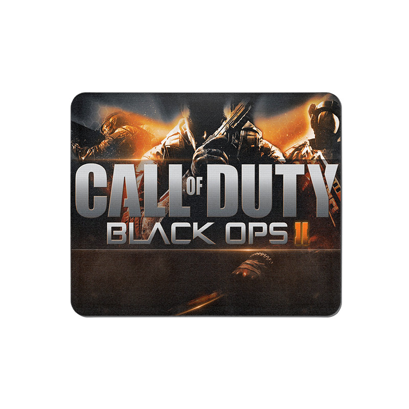 ماوس پد طرح call of duty کد 3691