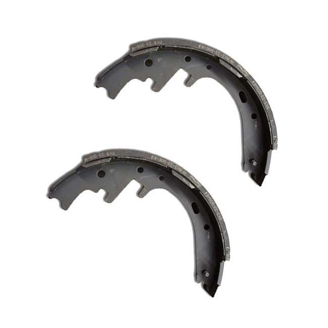 لنت ترمز مدل ERNT5 مناسب برای تیگو 5