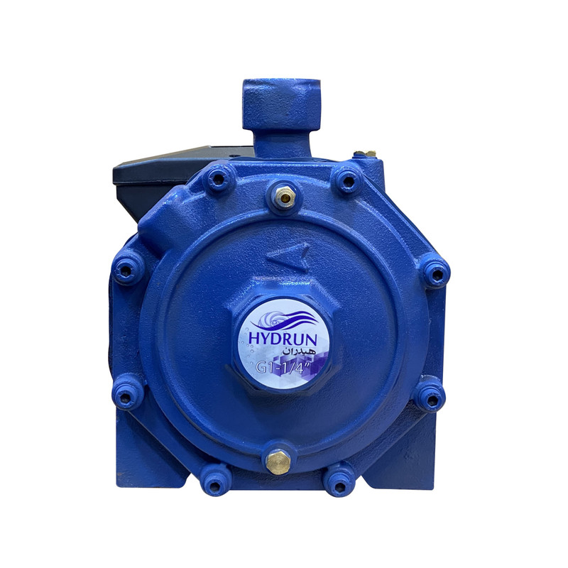 پمپ آب هیدران مدل CB 210 پمپ آب هیدران مدل CB 210