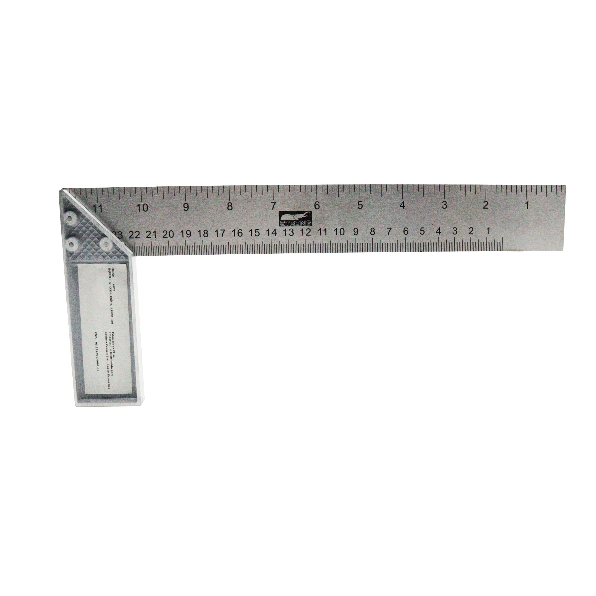 گونیا نجاری استرونگ مدل YP-30CM