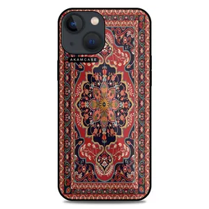 AKAM AMC-WA13M-PERSIAN-16 Cover For Apple iPhone 13 Mini