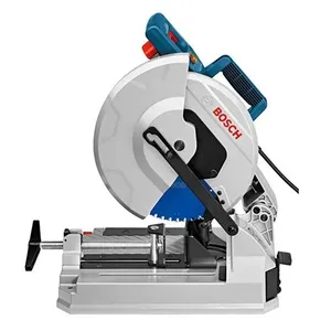 اره فلز بر بوش مدل پروفیل بر فوق هوشمند تیغ الماسه \ GCD 12 Jl - 1500 W