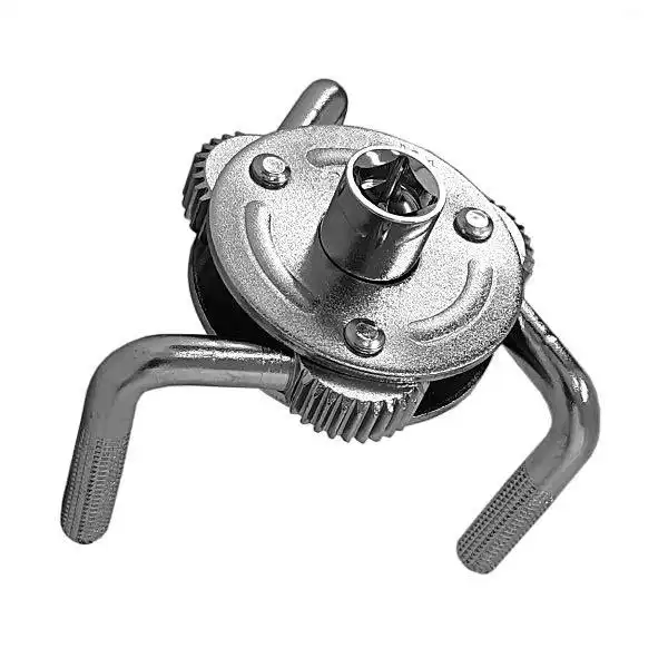 آچار فیلتر روغن سه شاخ ویویو کد TOOLNET-TUOTE-901