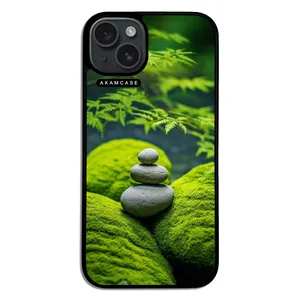 AKAM AMC-WA15PLUS-ZEN-5 Cover For Apple iPhone 15 Plus