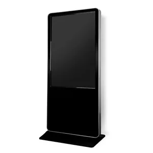 کیوسک لمسی ایستاده مدل T01