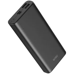 شارژر همراه ویوو مدل jc-06 ظرفیت 20000 میلی آمپر ساعت