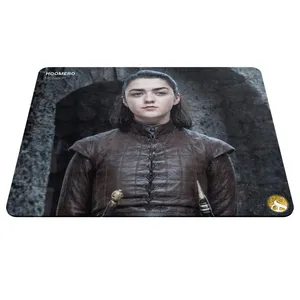 Hoomero Game of Thrones A3178 Mousepad