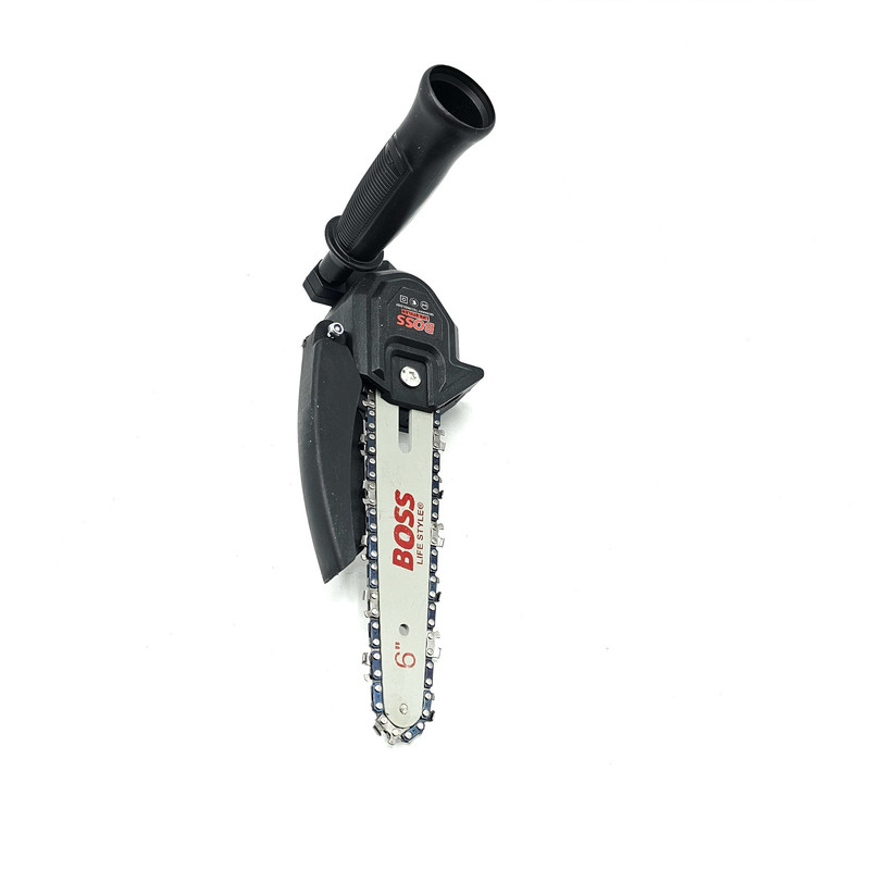 تبدیل دریل شارژی به اره زنجیری سرشاخه زن باس مدل LIFE_STYLE کد 6 تبدیل دریل شارژی به اره زنجیری سرشاخه زن باس مدل LIFE_STYLE کد 6