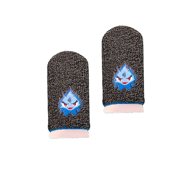 آستین کنترل کننده انگشت مدل Ghost Fire 2