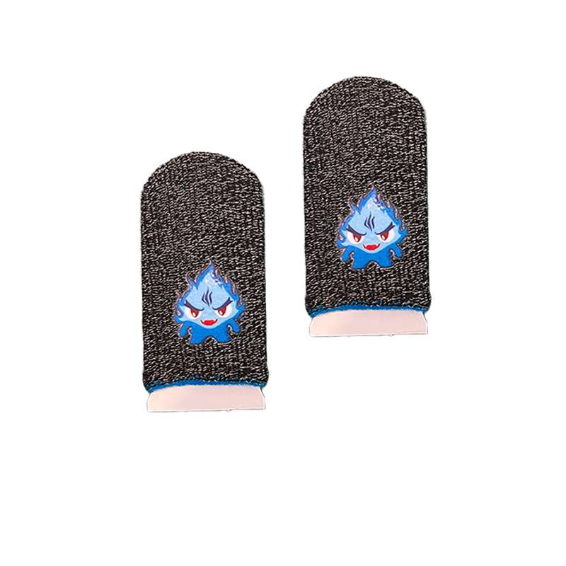 آستین کنترل کننده انگشت مدل Ghost Fire 2