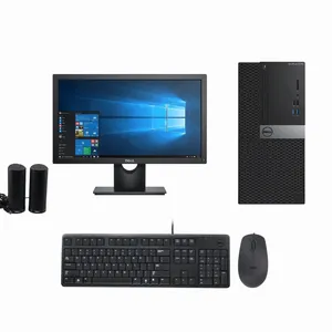 کامپیوتر کامل دل مدل - OM 3020 - A