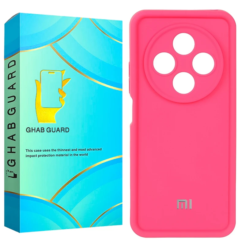 کاور قاب گارد مدل SLDLOG مناسب برای گوشی موبایل شیائومی Redmi 14C 4G / Poco C75 5G
