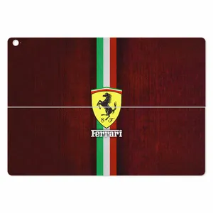 MAHOOT Ferrari Cover Sticker for ASUS Transformer 3 Pro 2016