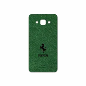 MAHOOT GL-FRRI Cover Sticker for Samsung Galaxy A5 2015