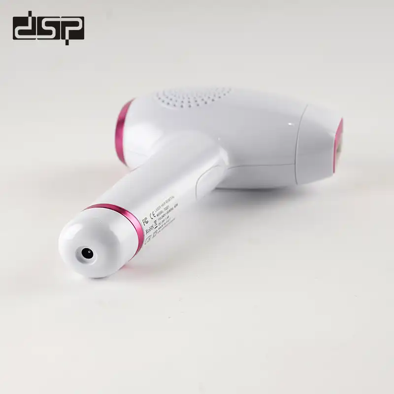 لیزر موهای زائد دی اس پی مدل 70201