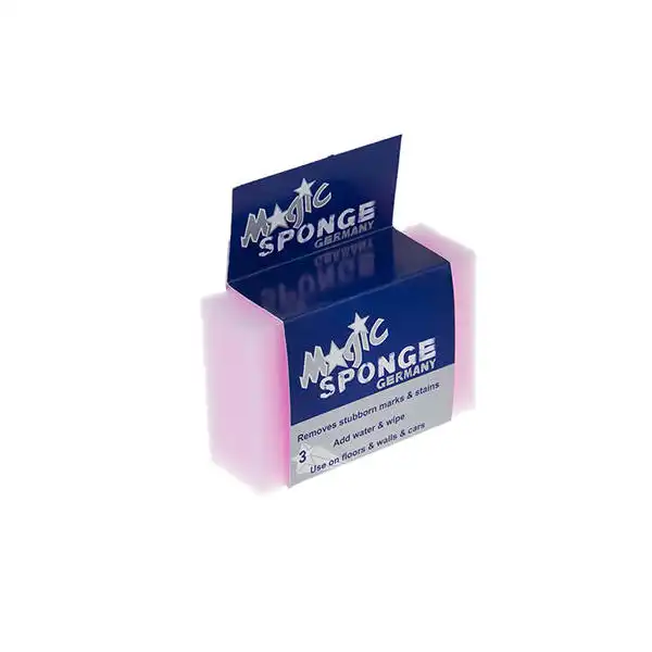 اسفنج نانو مدل magic کد 04 بسته 4 عددی