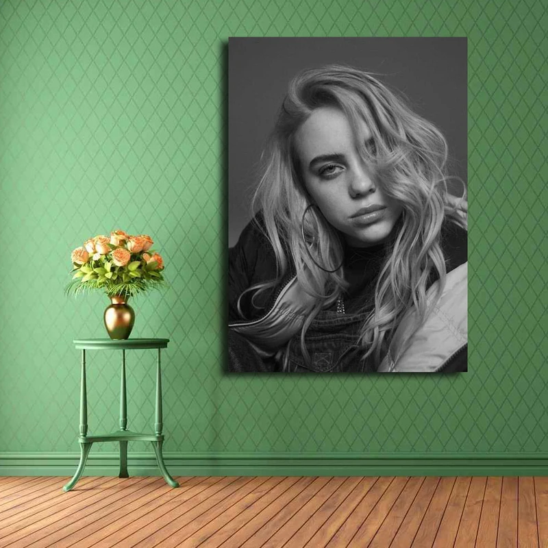 تابلوشاسی طرح بیلی ایلیش کد 142