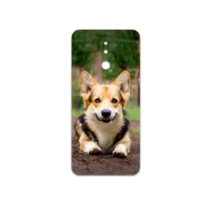MAHOOT Dog-2 Cover Sticker for Nokia 3.2 TA-1164