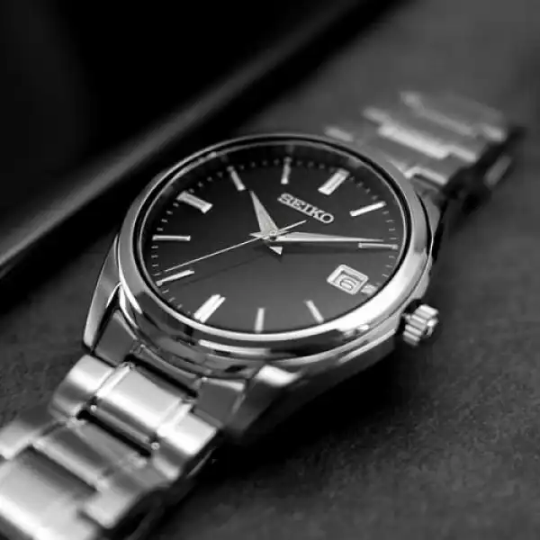 ساعت مچی عقربه‌ای مردانه سیکو مدل SUR-311P1