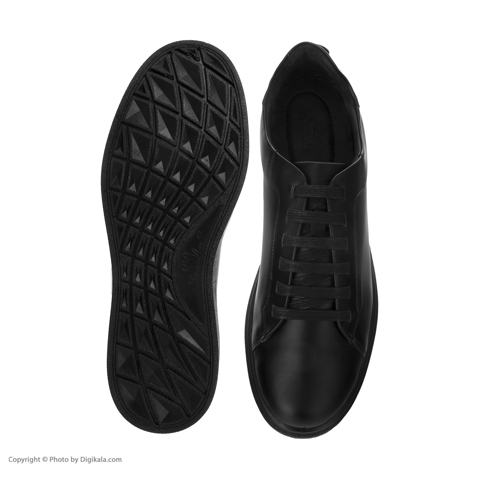 کفش روزمره مردانه دنیلی مدل Ariom-206070901010 -  - 3