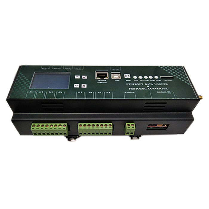 دیتالاگر مدل SEP-AL8 دیتالاگر مدل SEP-AL8