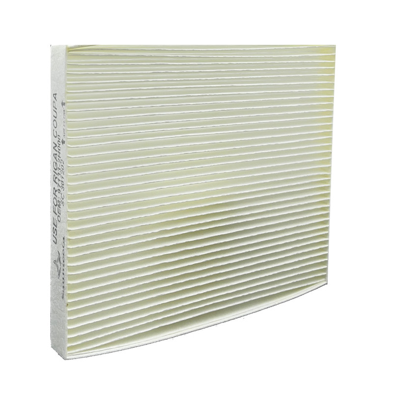 فیلتر کابین خودرو سومیتا مدل SC 301202 مناسب برای ریگان کوپا