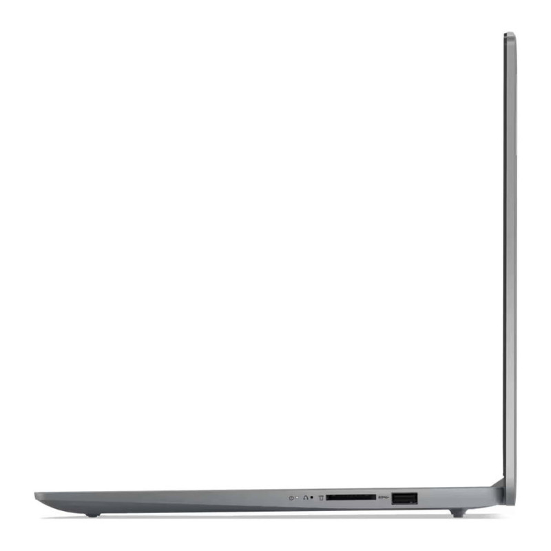 لپ تاپ 15.6 اینچی لنوو مدل IdeaPad Slim 3 15AMN8-R3 7320U 8GB 256SSD