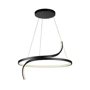 چراغ آویز چشمه نور کد A6322/1H