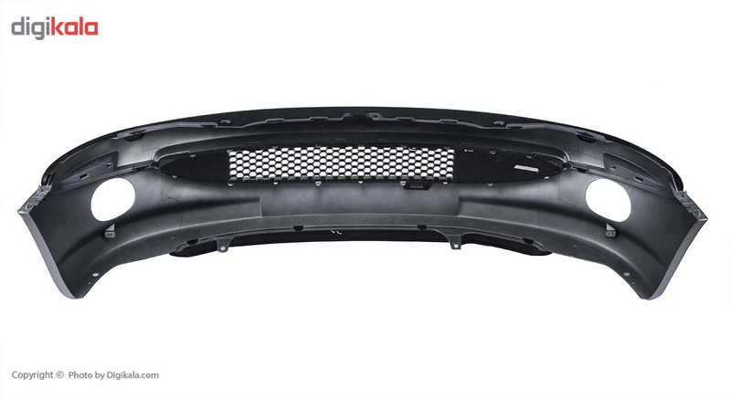 سپر جلو مهرخواه مدل SMFBMKHP مناسب برای پژو 206