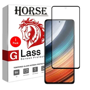  Horse CMT Glass Ceramics Screen Protector For Xiaomi Redmi K40S