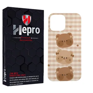 HEPRO MC Cover for Apple IPHONE 14 PRO