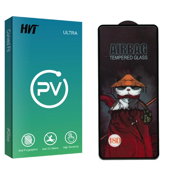 محافظ صفحه نمایش اچ وی تی مدل PV2 Air Bag مناسب برای گوشی موبایل شیائومی Poco X5 Pro