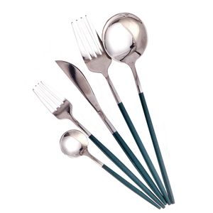 نقد و بررسی سرویس قاشق و چنگال 30 پارچه ایگوری مدل D01 توسط خریداران