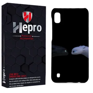 HEPRO MC Cover for SAMSUNG GALAXY A10