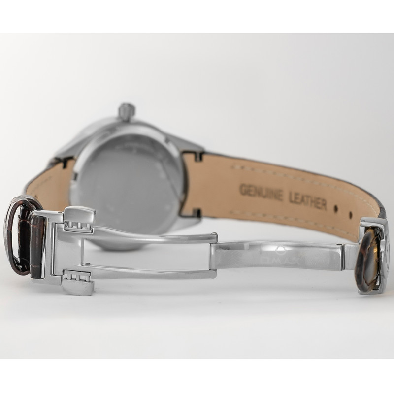 ساعت مچی عقربه ای زنانه اوماکس مدل ML17P65IO