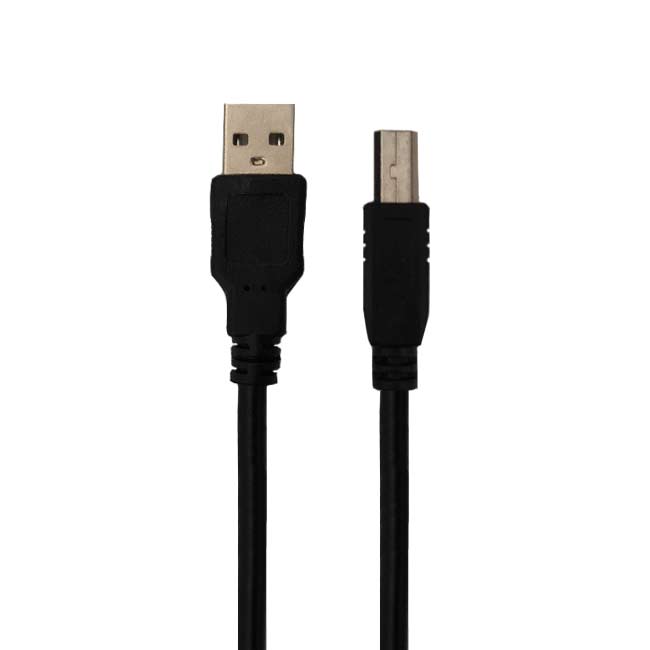 کابل USB پرینتر مدل 066 طول 3 متر