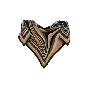 روسری زنانه مدل نخی کد 317