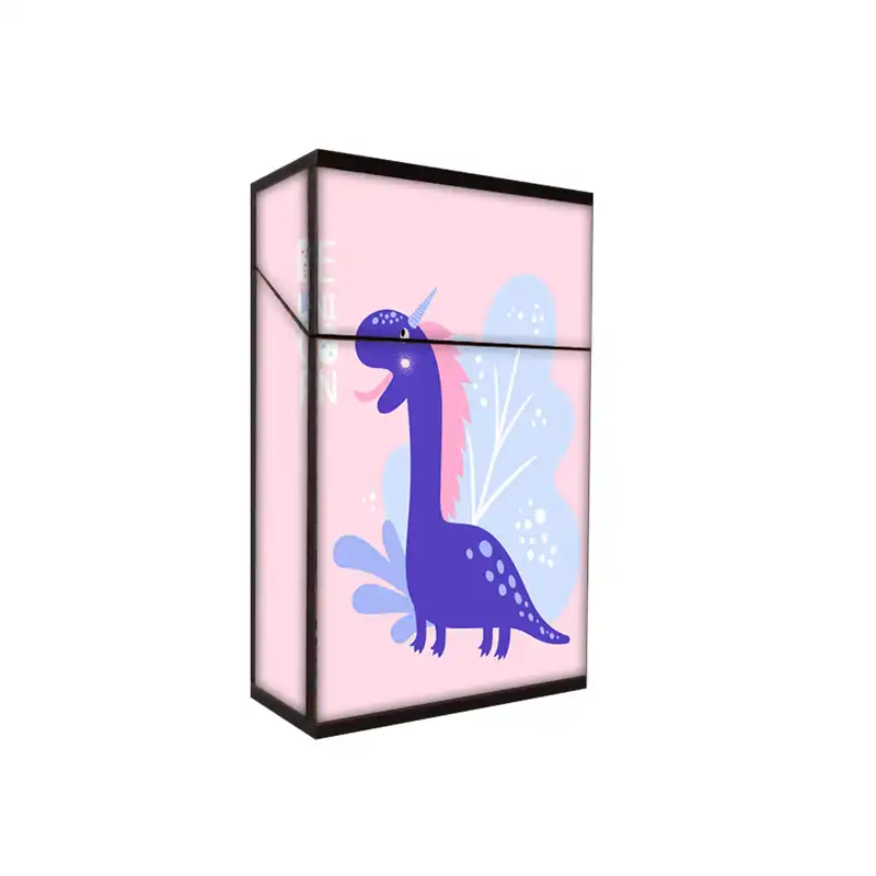 جا سیگاری مدل دایناسور کد 583