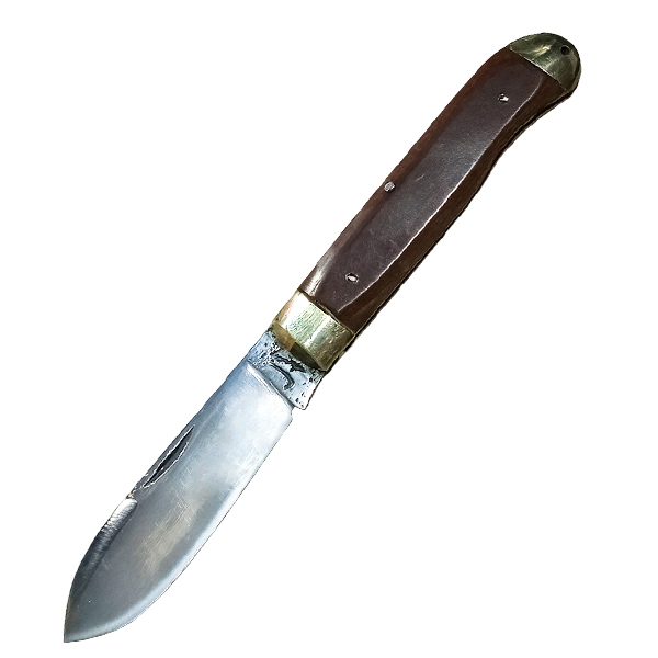 چاقوی سفری زنجان مدل m02