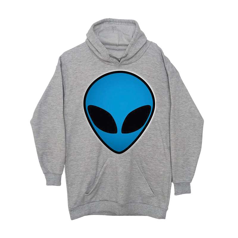 هودی پسرانه طرح فضایی کد 150