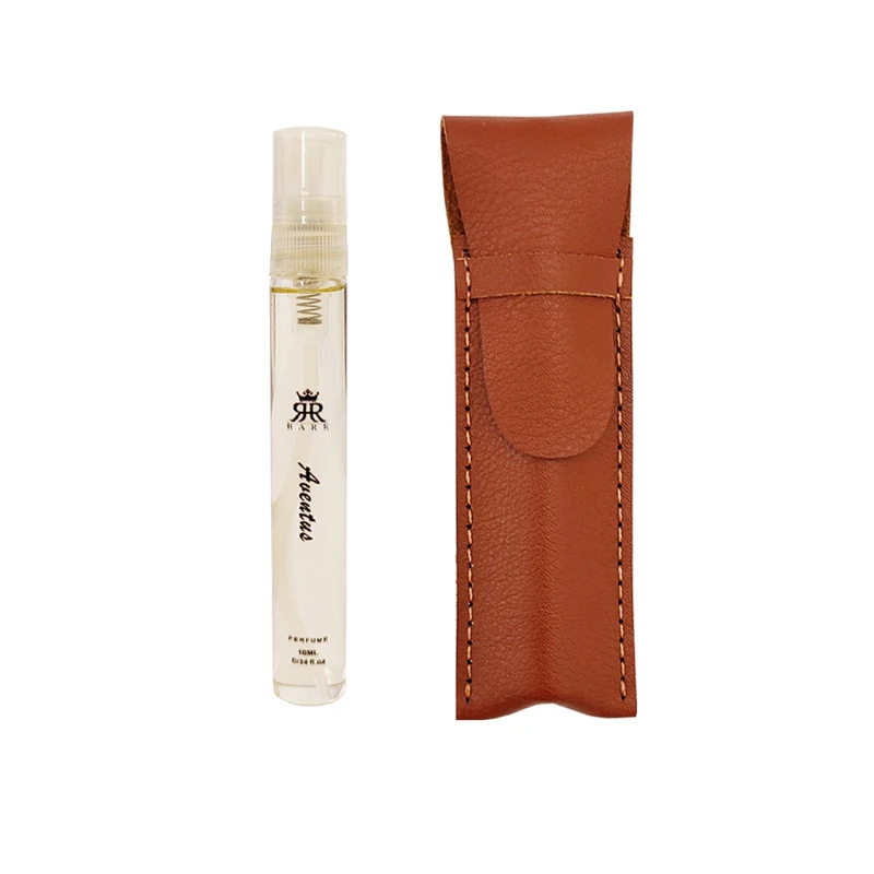 عطر جیبی مردانه ریر مدل کرید اونتوس حجم 10 میلی لیتر