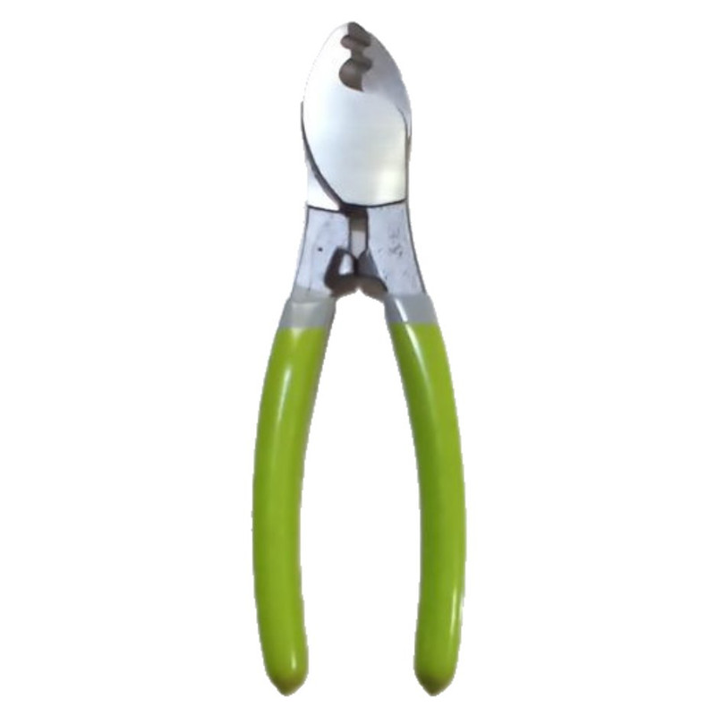 انبر کابل بر مدل CR-V سایز 6 اینچ انبر کابل بر مدل CR-V سایز 6 اینچ