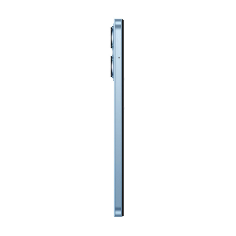 گوشی موبایل شیائومی مدل Redmi Note 14s دو سیم کارت ظرفیت 256 گیگابایت و رم 8 گیگابایت - به همراه 2 عدد کاور  و 2 عدد محافظ صفحه نمایش